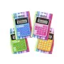 Calculatrice Bismark (12 Unités) de Bismark, Calculatrices de bureau - Réf : S8434449, Prix : 31,98 €, Remise : %