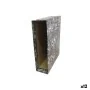 Funda para Archivador Unipapel Negro A4 32,3 x 29,5 x 8,6 cm (12 Unidades) de Unipapel, Archivadores - Ref: S8434459, Precio:...