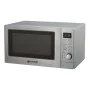 Microondas Grunkel Prateado 900 W 25 L de Grunkel, Micro-ondas simples - Ref: S8434564, Preço: 173,44 €, Desconto: %