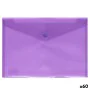 Envelope Grafoplas ECOPLAS polypropylene 33,4 x 23,5 cm (60 Units) by Grafoplas, Filing system accessories - Ref: S8434611, P...