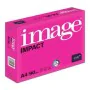 Papier pour imprimante Image Impact Blanc A4 500 Volets (5 Unités) de Image, Papier d'impression - Réf : S8434658, Prix : 46,...