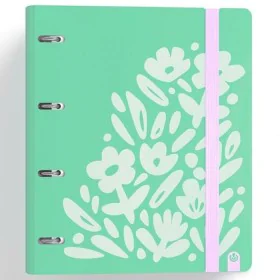 Ring binder Carchivo Carpeblock360 Green A4 by Carchivo, Filing cabinets - Ref: S8434686, Price: 17,22 €, Discount: %