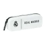 Estuche Escolar Safta Blanco de Safta, Estuches - Ref: S8434782, Precio: 8,02 €, Descuento: %