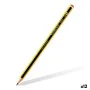 Crayon Staedtler Noris 120-0 Hexagonal 2B (12 Unités) de Staedtler, Matériel de dessin - Réf : S8434844, Prix : 5,81 €, Remis...