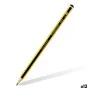 Matita Staedtler Noris 120-1 Esagonale B (12 Unità) di Staedtler, Materiali da disegno - Rif: S8434845, Prezzo: 6,45 €, Scont...