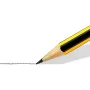 Matita Staedtler Noris 120-1 Esagonale B (12 Unità) di Staedtler, Materiali da disegno - Rif: S8434845, Prezzo: 6,45 €, Scont...