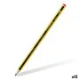 Lápis Staedtler Noris 120-2 Sextavado HB (12 Unidades) de Staedtler, Materiais de desenho - Ref: S8434846, Preço: 6,45 €, Des...