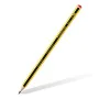 Crayon Staedtler Noris 120-2 Hexagonal HB (12 Unités) de Staedtler, Matériel de dessin - Réf : S8434846, Prix : 6,45 €, Remis...