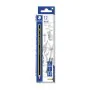 Pencil Staedtler Noris 120-3 Hexagonal H (12 Units) by Staedtler, Drawing materials - Ref: S8434847, Price: 6,45 €, Discount: %