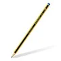 Pencil Staedtler Noris 120-3 Hexagonal H (12 Units) by Staedtler, Drawing materials - Ref: S8434847, Price: 6,45 €, Discount: %