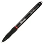 Caneta Sharpie Vermelho 0,7 mm (12 Unidades) de Sharpie, Canetas esferográficas retráteis - Ref: S8434889, Preço: 16,07 €, De...