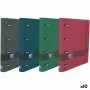 Carpeta de anillas Oxford EuropeanBinder A4+ (10 Unidades) de Oxford, Archivadores - Ref: S8434900, Precio: 131,79 €, Descuen...