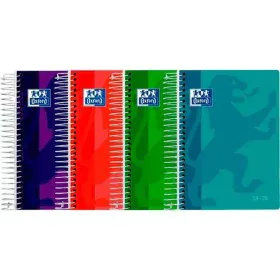 Agenda Oxford School 1/8 12 x 18 cm 2024-2025 Catalán de Oxford, Agendas y calendarios - Ref: S8434929, Precio: 10,50 €, Desc...