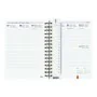 Agenda Finocam Pixel Multicolor Cuarto 15,5 x 21,5 cm 2024-2025 de Finocam, Agendas y calendarios - Ref: S8435008, Precio: 15...