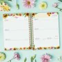 Agenda Finocam Cloe Rose A5 2024-2025 de Finocam, Agendas civils & carnets de RDV - Réf : S8435029, Prix : 13,96 €, Remise : %