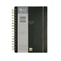 Agenda Finocam Haiku Negro A5 15,5 x 21,2 cm 2024-2025 de Finocam, Agendas y calendarios - Ref: S8435033, Precio: 14,56 €, De...