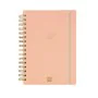 Agenda Finocam Haiku Coral A5 15,5 x 21,2 cm 2024-2025 de Finocam, Agendas e calendários - Ref: S8435035, Preço: 14,56 €, Des...