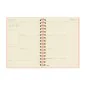 Agenda Finocam Haiku Coral A5 15,5 x 21,2 cm 2024-2025 de Finocam, Agendas e calendários - Ref: S8435035, Preço: 14,56 €, Des...