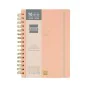 Agenda Finocam Haiku Coral A5 15,5 x 21,2 cm 2024-2025 de Finocam, Agendas e calendários - Ref: S8435035, Preço: 14,56 €, Des...