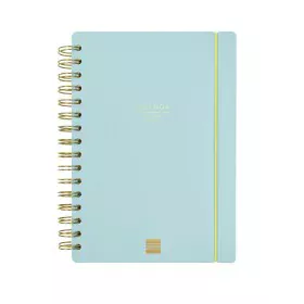 Agenda Finocam Haiku Azul A5 15,5 x 21,7 cm 2024-2025 de Finocam, Agendas y calendarios - Ref: S8435036, Precio: 14,56 €, Des...