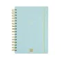 Agenda Finocam Haiku Azul A5 15,5 x 21,7 cm 2024-2025 de Finocam, Agendas y calendarios - Ref: S8435036, Precio: 14,56 €, Des...