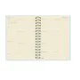 Agenda Finocam Haiku Azul A5 15,5 x 21,7 cm 2024-2025 de Finocam, Agendas y calendarios - Ref: S8435036, Precio: 14,56 €, Des...