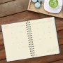 Agenda Finocam Haiku Azul A5 15,5 x 21,7 cm 2024-2025 de Finocam, Agendas y calendarios - Ref: S8435036, Precio: 14,56 €, Des...