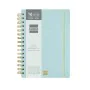 Agenda Finocam Haiku Azul A5 15,5 x 21,7 cm 2024-2025 de Finocam, Agendas y calendarios - Ref: S8435036, Precio: 14,56 €, Des...