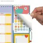 Wandkalender Finocam Family 2024-2025 21,5 x 32,5 cm von Finocam, Wandkalender - Ref: S8435041, Preis: 10,74 €, Rabatt: %