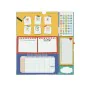 calendrier mural Finocam Family 2024-2025 21,5 x 32,5 cm de Finocam, Calendriers muraux - Réf : S8435041, Prix : 10,74 €, Rem...