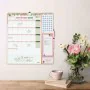 Wall calendar Finocam Motivational phrases 2024-2025 21,5 x 32,5 cm by Finocam, Wall Calendars - Ref: S8435042, Price: 10,31 ...