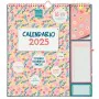 Calendário de parede Finocam Vitae 2024-2025 21,5 x 32,5 cm de Finocam, Calendários de parede - Ref: S8435043, Preço: 10,31 €...