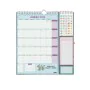 Calendario da parete Finocam Vitae 2024-2025 21,5 x 32,5 cm di Finocam, Calendari da muro - Rif: S8435043, Prezzo: 10,74 €, S...