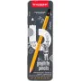 Pencil Set Talens Bruynzeel Burotek 6 Pieces (6 Units) by Talens, Drawing materials - Ref: S8435046, Price: 17,30 €, Discount: %