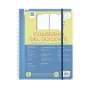 Agenda Finocam Azul 23 x 31 cm Docente de Finocam, Agendas e calendários - Ref: S8435065, Preço: 17,47 €, Desconto: %