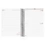 Agenda Finocam Negro 15,5 x 21,2 cm 2024-2025 de Finocam, Agendas y calendarios - Ref: S8435075, Precio: 15,40 €, Descuento: %