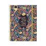 Agenda Finocam TIGER Multicolor Cuarto 15,5 x 21,2 cm 2024-2025 Floral de Finocam, Agendas y calendarios - Ref: S8435080, Pre...