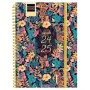 Agenda Finocam TIGER Multicolor 1/8 12 x 16,4 cm 2024-2025 de Finocam, Agendas e calendários - Ref: S8435084, Preço: 5,98 €, ...