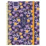 Agenda Finocam 8º SVH Multicolore 1/8 12 x 16,4 cm 2024-2025 di Finocam, Diari per appuntamenti e agende - Rif: S8435086, Pre...