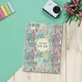 Agenda Finocam Exotic Multicolor 1/8 12 x 16,4 cm 2024-2025 de Finocam, Agendas e calendários - Ref: S8435087, Preço: 6,64 €,...