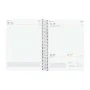 Agenda Finocam Exotic Multicolore Quarto 15,5 x 21,2 cm 2024-2025 di Finocam, Diari per appuntamenti e agende - Rif: S8435091...