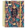 Agenda Finocam Tiger Multicolore 1/8 12 x 16,4 cm 2024-2025 di Finocam, Diari per appuntamenti e agende - Rif: S8435092, Prez...