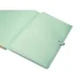 Diary Finocam Minimal Turquoise A6 10 x 15 cm 2024-2025 by Finocam, Appointment Books & Planners - Ref: S8435097, Price: 13,7...