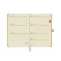 Agenda Finocam Minimal Turchese A6 10 x 15 cm 2024-2025 di Finocam, Diari per appuntamenti e agende - Rif: S8435097, Prezzo: ...