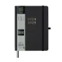 Agenda Finocam Minimal Negro A5 14 x 19 cm 2024-2025 de Finocam, Agendas y calendarios - Ref: S8435098, Precio: 16,21 €, Desc...