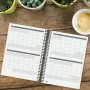 Agenda Finocam Negro A5 15,5 x 21,2 cm 2024-2025 de Finocam, Agendas y calendarios - Ref: S8435102, Precio: 15,80 €, Descuent...