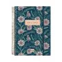 Agenda Finocam Daisy Multicolore A5 15,5 x 21,2 cm 2024-2025 di Finocam, Diari per appuntamenti e agende - Rif: S8435103, Pre...