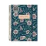 Agenda Finocam Daisy Multicolore A5 15,5 x 21,2 cm 2024-2025 di Finocam, Diari per appuntamenti e agende - Rif: S8435103, Pre...