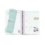 Agenda Finocam Talkual Wild Multicolor 1/8 12 x 16,9 cm 2024-2025 de Finocam, Agendas e calendários - Ref: S8435104, Preço: 1...