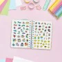 Diary Finocam Talkual Style Multicolour 1/8 12 x 16,9 cm 2024-2025 by Finocam, Appointment Books & Planners - Ref: S8435105, ...